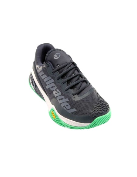 Bullpadel -Zapatillas Bullpadel Hack Vibram 23i Bp41067000 Bullpadel -Zapatillas Bullpadel Hack Vibram 23i Bp41067000