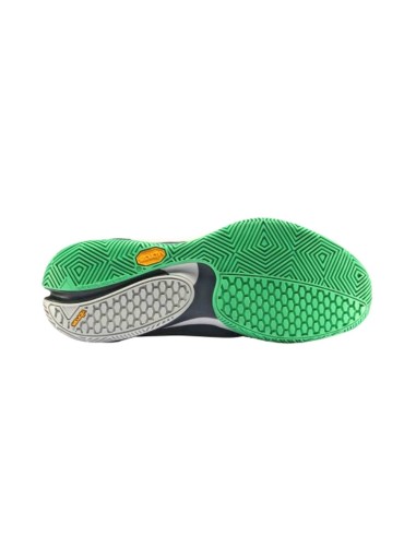 Bullpadel -Zapatillas Bullpadel Hack Vibram 23i Bp41067000
