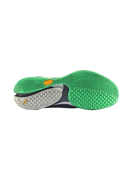 Bullpadel -Zapatillas Bullpadel Hack Vibram 23i Bp41067000 Bullpadel -Zapatillas Bullpadel Hack Vibram 23i Bp41067000