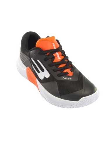 Bullpadel -Zapatillas Bullpadel Next 23i Bp48005000