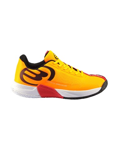 Bullpadel -Zapatillas Bullpadel Next Pro 23i Bp47037005