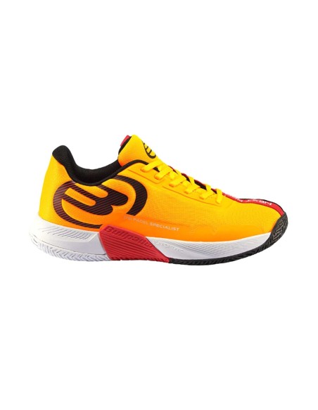 Bullpadel -Zapatillas Bullpadel Next Pro 23i Bp47037005 Bullpadel -Zapatillas Bullpadel Next Pro 23i Bp47037005