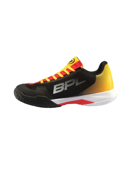 Bullpadel -Tênis Bullpadel Next Pro 23i Bp47037005