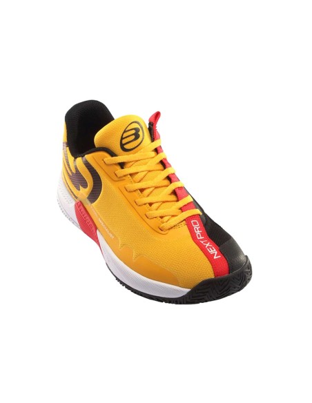 Bullpadel -Tênis Bullpadel Next Pro 23i Bp47037005