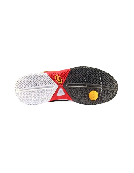 Bullpadel -Tênis Bullpadel Next Pro 23i Bp47037005