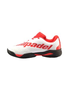 Bullpadel -Zapatillas Bullpadel Vertex Grip 23i Bp46003000 2