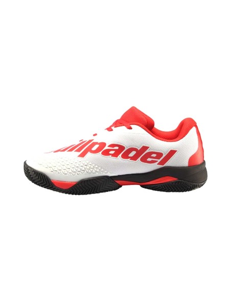 Bullpadel -Zapatillas Bullpadel Vertex Grip 23i Bp46003000