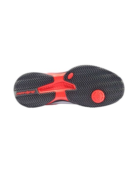 Bullpadel -Zapatillas Bullpadel Vertex Grip 23i Bp46003000 Bullpadel -Zapatillas Bullpadel Vertex Grip 23i Bp46003000