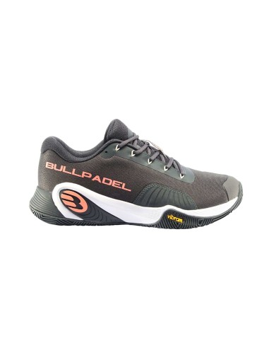 Bullpadel -Bullpadel Vertex Vibram 23i Shoes Bp42084000