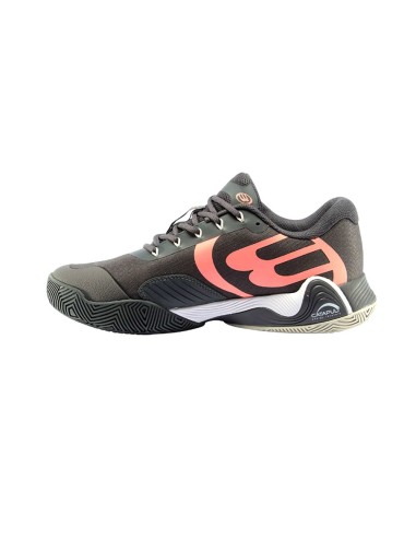 Bullpadel -Zapatillas Bullpadel Vertex Vibram 23i Bp42084000