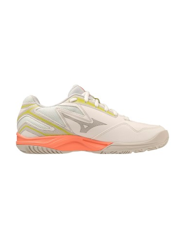 -Mizuno Break Shot 4 Ac (W) 61ga232655 Sapatos para mulher