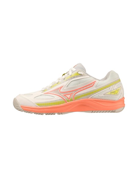 -Zapatillas Mizuno Break Shot 4 Ac (W) 61ga232655 Mujer