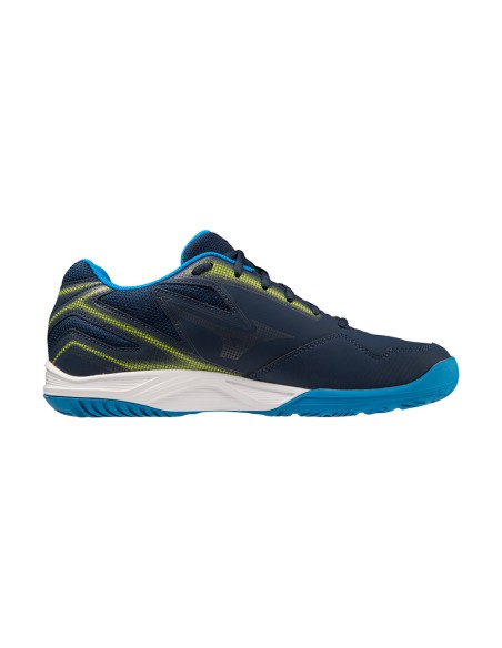 -Mizuno Break Shot 4 Ac Shoes 61ga234014