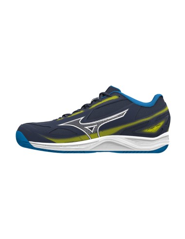 -Zapatillas Mizuno Break Shot 4 Ac 61ga234014