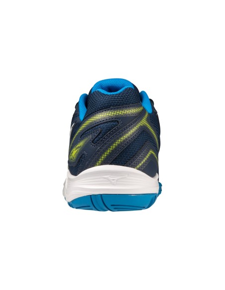 -Sapatilhas Mizuno Break Shot 4 Ac 61ga234014