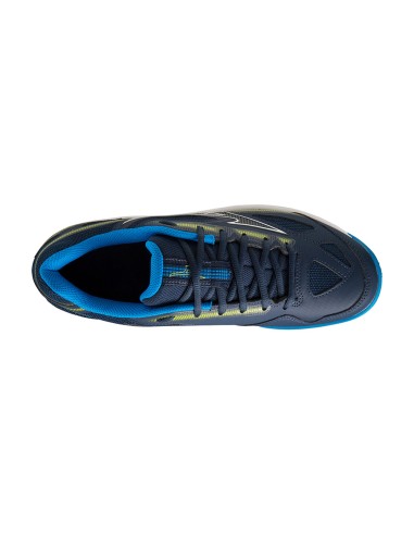 -Zapatillas Mizuno Break Shot 4 Ac 61ga234014
