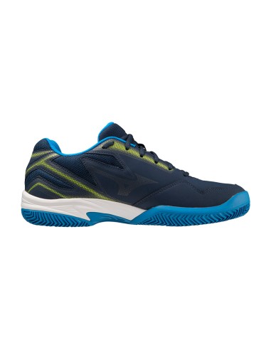 -Zapatillas Mizuno Break Shot 4 Cc 61gc232514