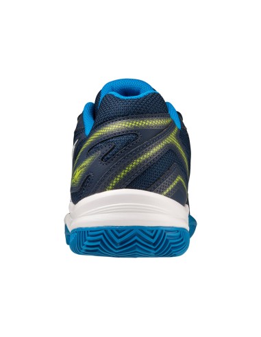 -Mizuno Break Shot 4 Cc Shoes 61gc232514
