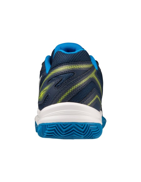 -Zapatillas Mizuno Break Shot 4 Cc 61gc232514