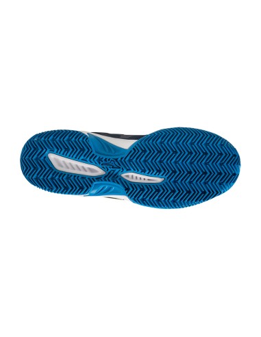 -Zapatillas Mizuno Break Shot 4 Cc 61gc232514