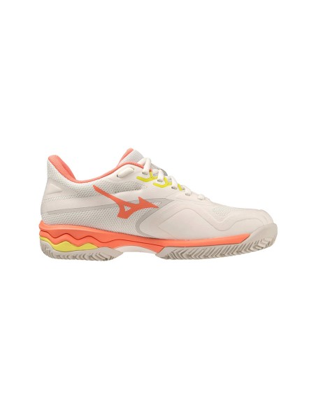 -Mizuno Wave Exceed Light 2 Cc (W) 61gc232155 Women's Running Shoes