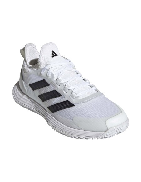 Adidas -Adidas Adizero Ubersonic 4.1 Clay If2985 Adidas -Adidas Adizero Ubersonic 4.1 Clay If2985