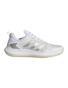 Adidas -Adidas Defiant Speed Clay BLANCO MUJER ID1513