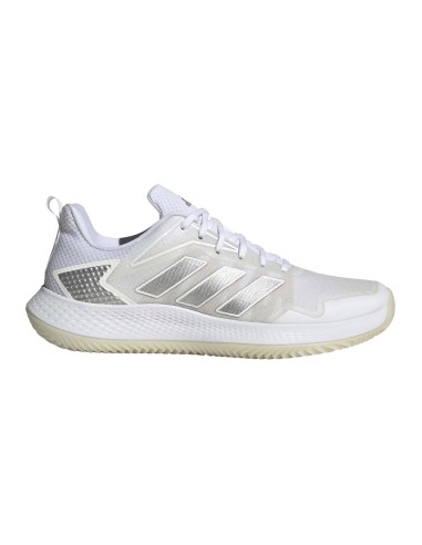 Adidas -Adidas Defiant Speed W Clay Id1513 Women's Shoes
