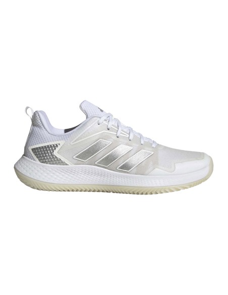 Adidas -SAPATOS DE MULHER Adidas Defiant Speed Clay ID1513 BRANCOS