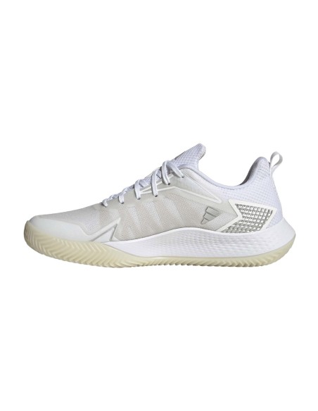 Adidas -SAPATOS DE MULHER Adidas Defiant Speed Clay ID1513 BRANCOS
