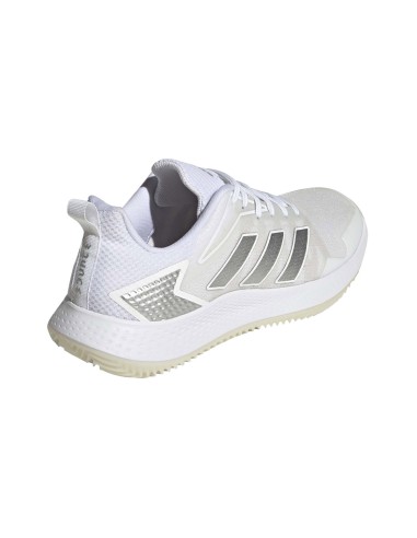 Adidas -Zapatillas Adidas Defiant Speed W Clay Id1513 Mujer