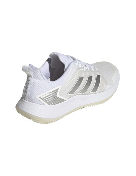 Adidas -Zapatillas Adidas Defiant Speed W Clay Id1513 Mujer