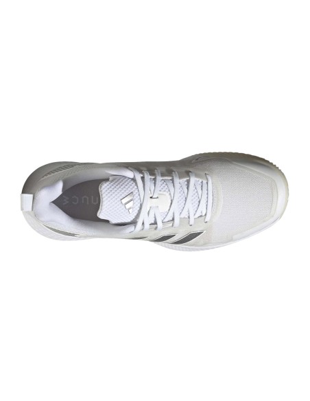 Adidas -Sapatilhas Adidas Defiant Speed W Clay Id1513 Mulher