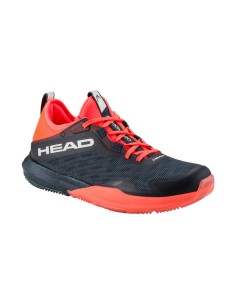 Head -Head Motion Pro Padel Negro