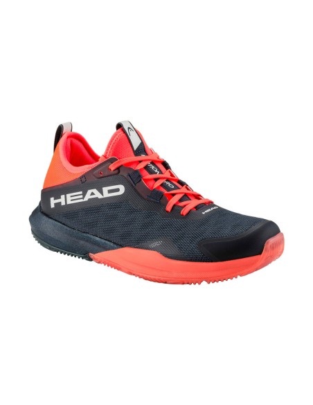 Head -Head Motion Pro Padel Negro