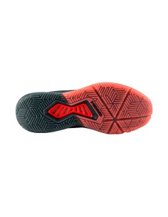 Head -Head Motion Pro Padel Negro 2