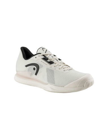 Head -Head Tênis Sprint Pro 3.5 Clay Branco
