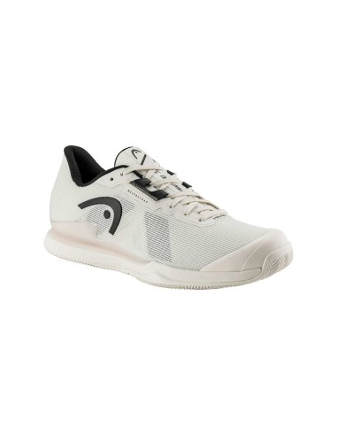 Head -Sapatos Head Sprint Pro 3.5 Clay Branco