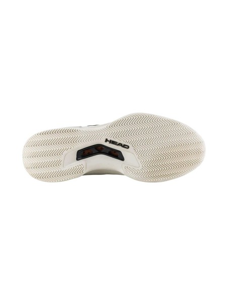 Head -Head Sprint Pro 3.5 Clay White Shoes Head -Head Sprint Pro 3.5 Clay White Shoes