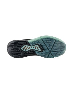 Head -Head Motion Pro Padel Negro Mujer 2