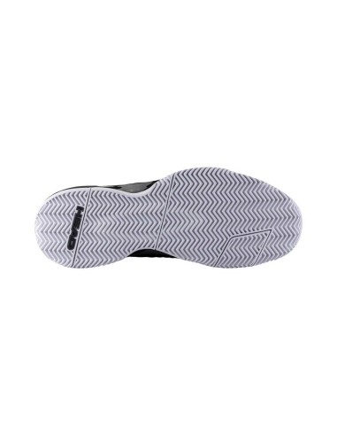 Head -Zapatillas Head Revolt Pro 4.5 Clay Negro Rojo