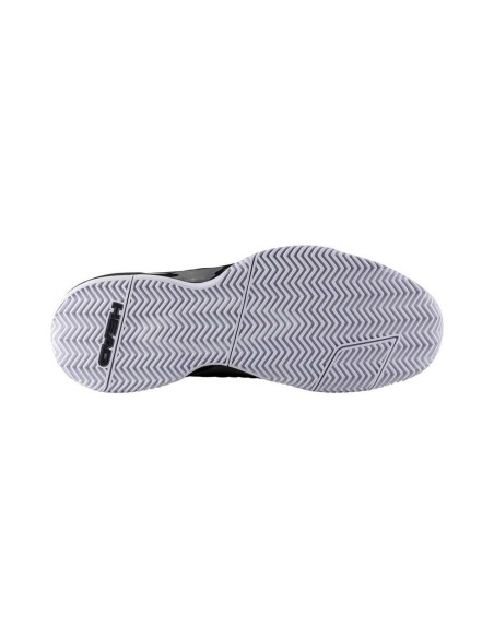 Head -Zapatillas Head Revolt Pro 4.5 Clay Negro Rojo Head -Zapatillas Head Revolt Pro 4.5 Clay Negro Rojo