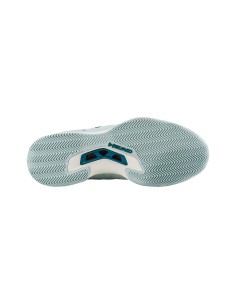 Head -Zapatillas Head Sprint Pro 3.5 Clay Verde Mujer 2