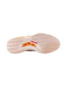 Head -Zapatillas Head Sprint Pro 3.5 Clay Rosa Mujer 2