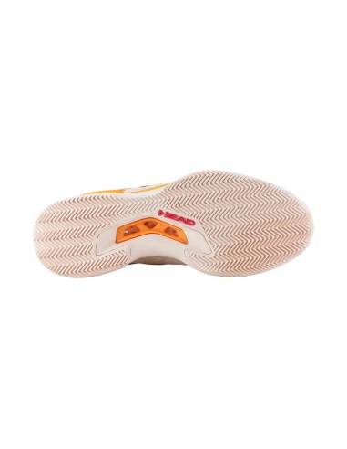 Head -Sapatos femininos Head Sprint Pro 3.5 Clay rosa