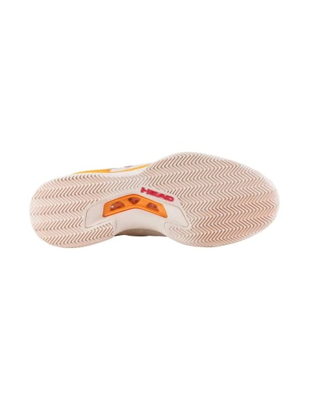 Head -Zapatillas Head Sprint Pro 3.5 Clay Rosa Mujer