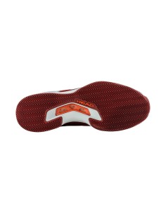 Head -Head Sprint Pro 3.5 Clay Rojo 2