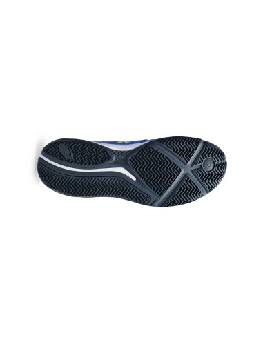 Asics -Tênis Asics Gel-Challenger 14 Padel Azul