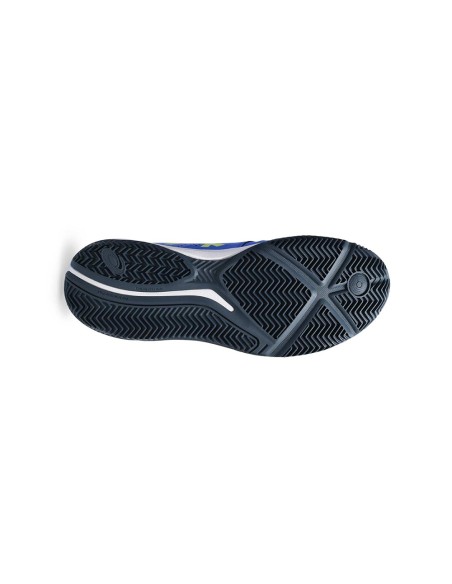 Asics -Sapatos Asics Gel-Challenger 14 Padel Azul