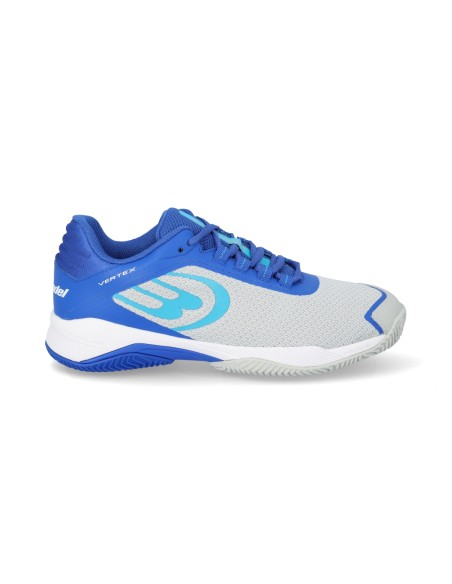 Bullpadel -Bullpadel Vertex Grip 23 Blue Shoe Bullpadel -Bullpadel Vertex Grip 23 Blue Shoe